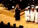 Rockville High School Alma Mater by Kenneth W. Dahlin - ASL