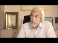 CERN boss targets linear collider