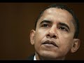 OBAMA Derailed the White House Meeting - NOT McCain OBAMA Derailed the White House Meeting - NOT McCain