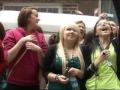Fans flock to catch glimpse of Susan Boyle live on tour