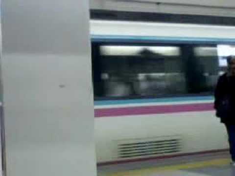 小田急特急ロマンスカーRSE-02(Limited Express Romance car)