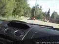 Lamborghini Run Calabasas - Malibu 2008
