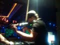 rise up violin  mix session