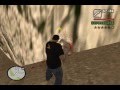 GTA:SA Yeti Found