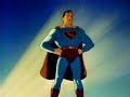 Superman - Electric Earthquake (1942)