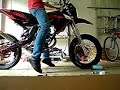 mei aprilia mit tecnigas gbox!