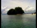 Boslon Island, Surigao del Sur, Philippines