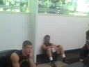 Nike SPARQ TRaining MY Better Finals - Pre Test Video