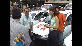 Clipping de TV - Programa Boca NoTrombone - parte 2