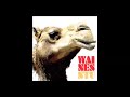 WAINES - Wooooo song only