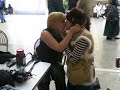 Matt + Mello Fanservice.