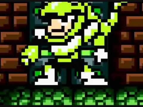 snakeman