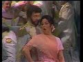 Teresa BERGANZA sings