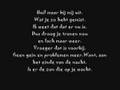 Brace-Samen is sterker dan 1 (Met Songtekst)
