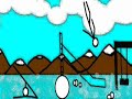 Stick Figure Animation (Pivot)