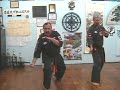 HOOKING WINGS-BOW OF COMPULSION KENPO MASTER KEY PATTERN HOOKING WINGS-BOW OF COMPULSION KENPO MASTER KEY PATTERN