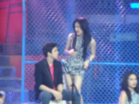 how to love julielmo