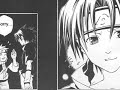 NaruSasu~ Doujinshi Anki (Dark Demon) [Yaoi] Part 1