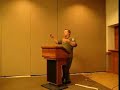 Indo-US Red Flag Air Force Exercise Lecture 2008 Part 2