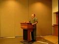 Indo-US Red Flag Air Force Exercise Lecture 2008 Part 2