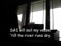 The River (Garth Brooks Cover) With Lyrics