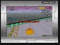 F-Zero Maximum Velocity  Synobazz - Championship 1\