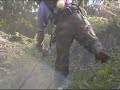 Decespugliatore Kaaz + Testina Pratica