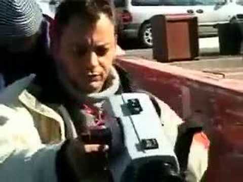 See video See video