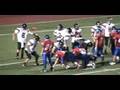 Aledo vs Grapevine Freshmen 2008 Part 2