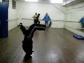 bboy wiliam camacho freestyle