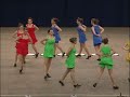 TDC Avalanche - ?lov??e, nezlob se!