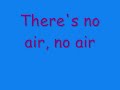 no air by jordin sparks ft  chris brown instrumentalkaraoke