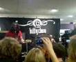 Biffy Clyro LIVE - Saturday Superhouse - HMV Glasgow