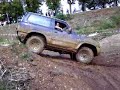 Piston Cup Lonato 2007 Patrol GR Y61 4x4 Tommo & Lucky Mud..