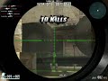 Combat Arms Gameplay