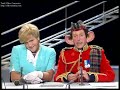 De Caunes et Garcia: Diana