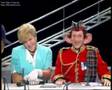 De Caunes et Garcia: Diana