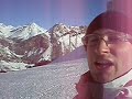 Skiing La La La