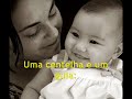 Homenagem às Mães Homenagem às Mães