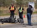 Retired Alabama Motor Cop Talks Safety Retired Alabama Motor Cop Talks Safety