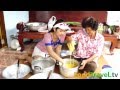 ขนมตาล ป้าอารมณ์ (จากลูกตาลแท้ๆ)
