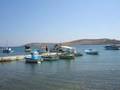 Leros Island August 2005