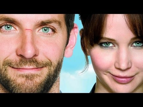 REVEALED: Silver Linings Playbook