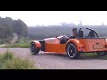ThoRR Electric Sports Car | 272 HP