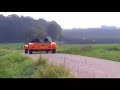 ThoRR Electric Sports Car | 272 HP