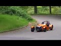 ThoRR Electric Sports Car | 272 HP