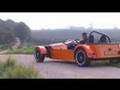 ThoRR Electric Sports Car | 272 HP