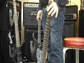 Amazing Guitar Player