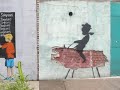 BANKSY Worldwide