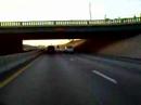 GC1 test on the highway GC1 test on the highway